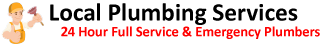 Pinewood Plumbers